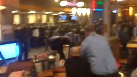 New York City Casino Brawl