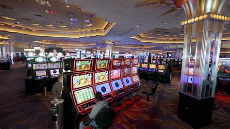 New York City Casino Luta