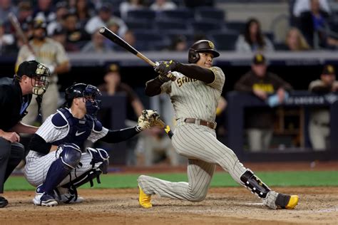 New York Yankees vs San Diego Padres pronostico MLB