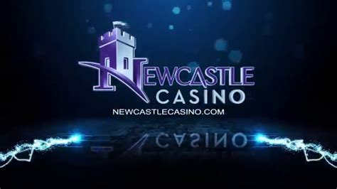 Newcastle Aplicacao De Cassino