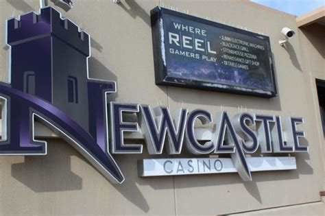 Newcastle Casino Oklahoma