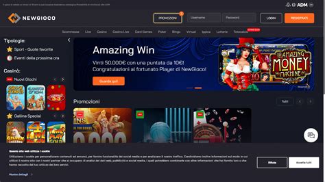 Newgioco Casino Honduras