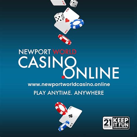 Newport News Casino Motivos