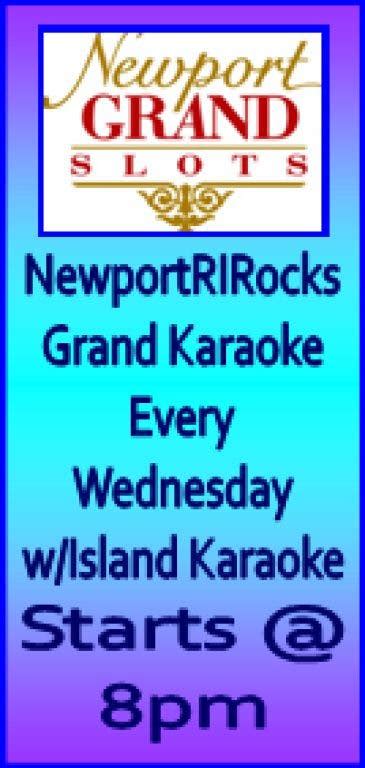 Newport Ri Grand Slots