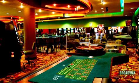 Next Casino Colombia