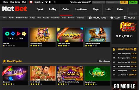 Nextbet Casino Bolivia