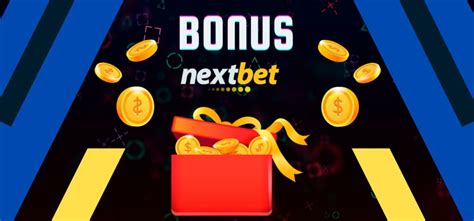 Nextbet Casino Bonus