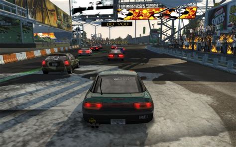 Nfs Pro Street Blackjack