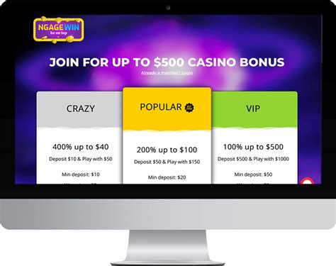 Ngagewin Casino Venezuela