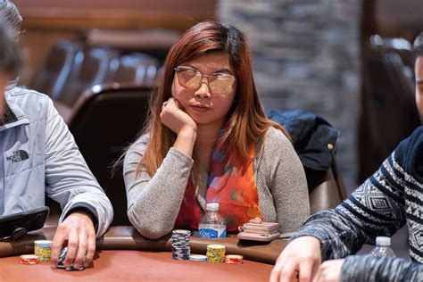 Ngoc Vu Poker