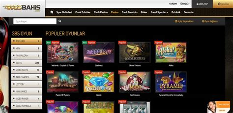 Ngsbahis Casino Download