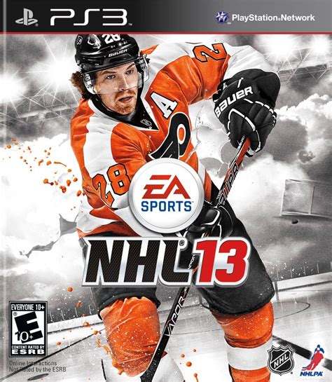 Nhl 13 Impulsionar Slots