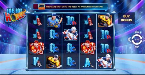 Nhl 13 Impulsionar Slots De Falha