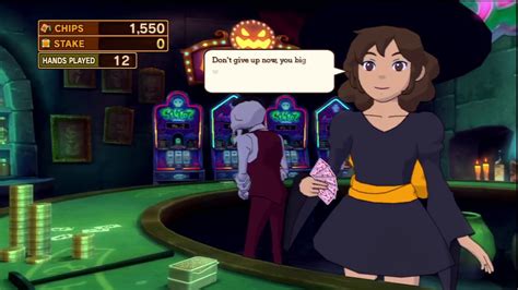 Ni Nao Kuni Casino Fraudada