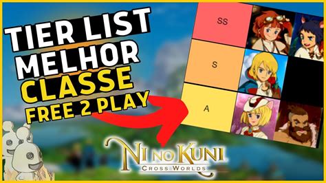 Ni Nao Kuni Casino Melhor Classificacao