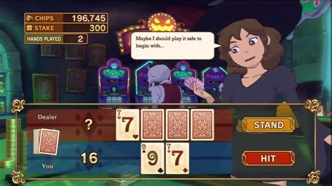 Ni Nao Kuni Casino Premios