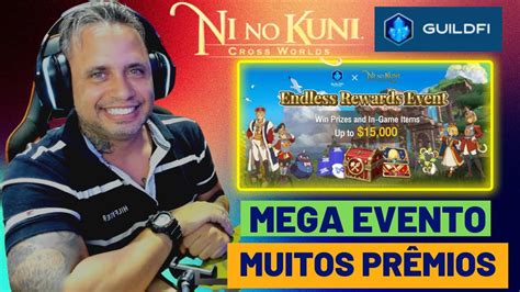 Ni Nao Kuni Melhor Casino Premios