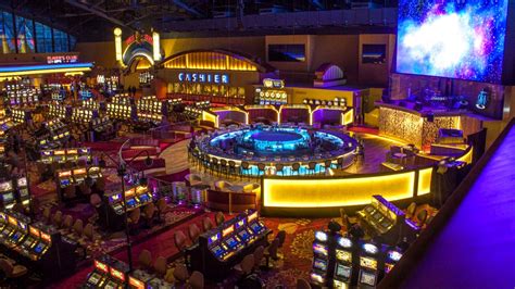 Niagara Casino Mostra