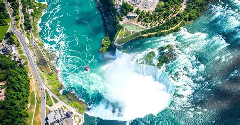 Niagara Falls Casino Ofertas De Pacote