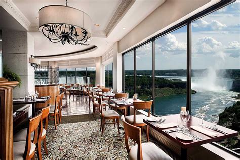 Niagara Falls Nova York Casino Restaurantes