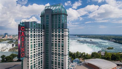 Niagara Fallsview Casino Horas