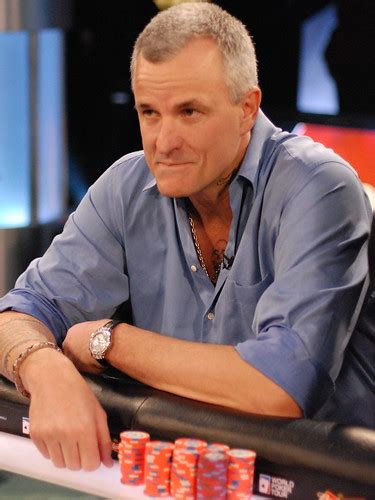 Nick Cassavetes High Stakes Poker