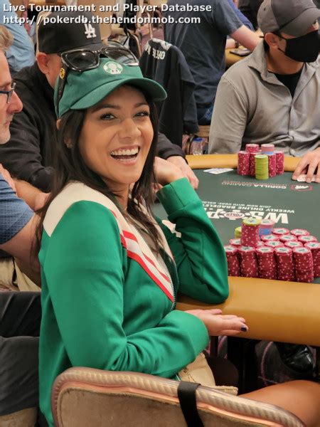 Nicole Poker