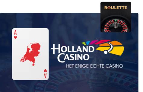 Nieuwe Poker Regels Holland Casino