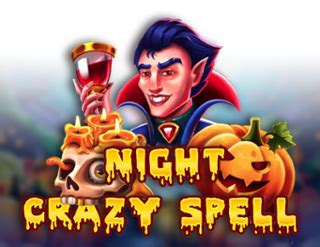 Night Crazy Spell Betfair