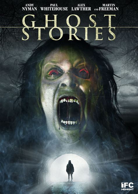Night Ghost Stories Betano