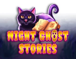 Night Ghost Stories Slot Gratis