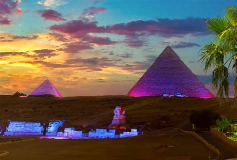 Night In Egypt Brabet