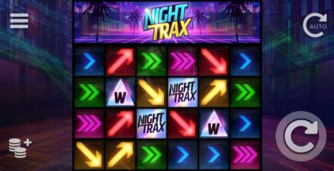 Night Trax Betway