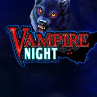 Night Vampire Betsson