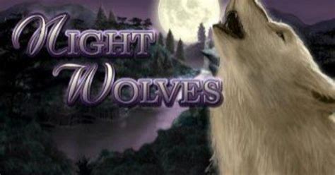 Night Wolves Pokerstars