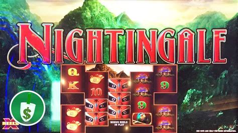 Nightingale Slot
