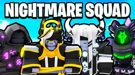 Nightmare Squad Betano