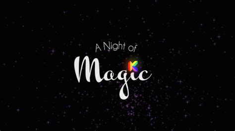 Nights Of Magic Betsul