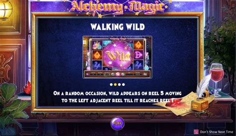 Nights Of Magic Slot - Play Online