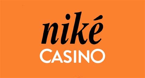 Nike Casino Aplicacao