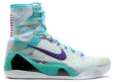 Nike Kobe 9 De Elite As Do Poker