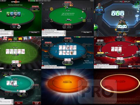 Nine Lucks Pokerstars