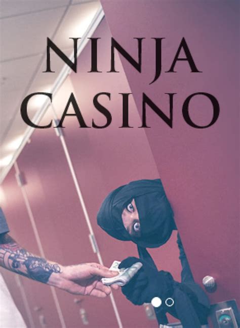 Ninja Casino Nicaragua