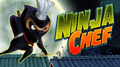 Ninja Chef Betano