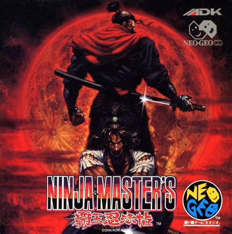 Ninja Master Parimatch