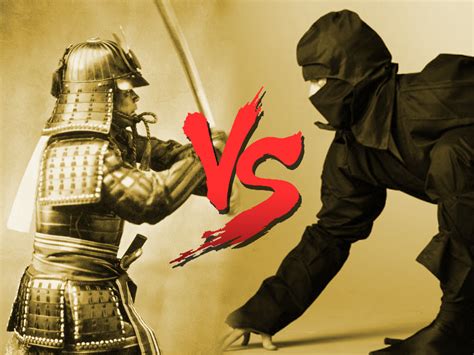 Ninja Vs Samurai Betano
