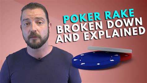 Nitrogenio Poker Rake