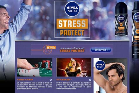 Nivea Poker