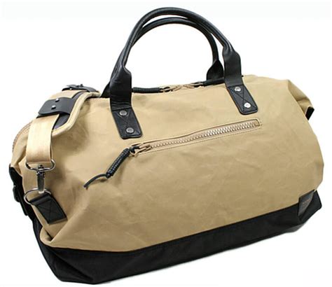 Nixon Holdem Duffle