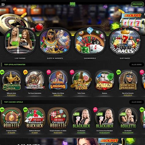 Nj Casino Online Lista